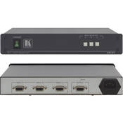 CVG VP31 Switcher, 3x1, VGA   XGA 2