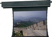 87929 Executive Electrol Motorized Projection Screen (65 x 116 )