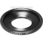 UR E7 Converter Adapter for Nikon Coolpix 885, 995 Digital Cameras
