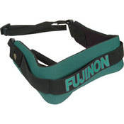 Comfort Neck Strap for Binoculars (Green & Black)