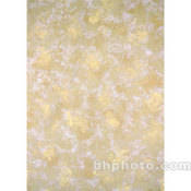 Europa Muslin Background   12x20    Champagne