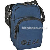 AS Action Pouch, Small   Navy