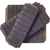 3x11  Padded Partition   for Fiberbilt P20B, P20E, P40L, P40XL, P70M or P70R Adapt A Cases