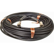 UHD 344A 020 65  (20 m) Connecting Cable   for CPT 1A 10D and EPT 5E 10D to CPS 401A 10D Power Supply