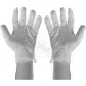 Cotton Gloves (12 pairs)