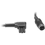 CCKE Euro Cable for Nikon Flash