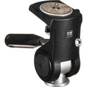 2 Way Pan Tilt Head for Master Classic   Supports 13 lb (6 kg)