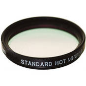 72mm Standard Hot Mirror Filter