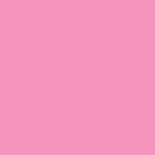 GCB155  GamColor #155 Light Pink (48 x25  Roll)