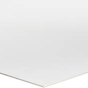 4 Ply Bright White 100% Cotton Museum Board (16 x 20 , 5 Boards)