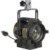 Pepper 420 Watt Fresnel Tungsten Light