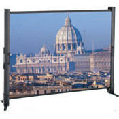 Presenter 50 in. Wide Power