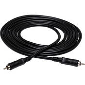 RCA Male to RCA Male Cable   5 ft