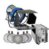 Arrisun 60 HMI PAR Light Kit (190 250VAC)