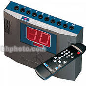 Control Box with IR Remote Controller for Expan