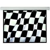 Silhouette Series E Motorized Projection Screen (36 x 64 )