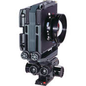 4x5 VX125 Camera (Jade Green)