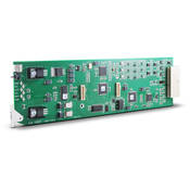 R20AD Analog Video to SDI Converter (Encoder), Component and Composite Video to SDI, PCB Card