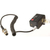 LH2KM UV Flash Head