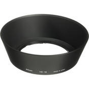 HB 18 Lens Hood (Bayonet) for 28 105mm f 3.5 4.5 D AF Lens