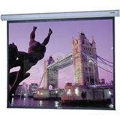 83444L Cosmopolitan Electrol Motorized Projection Screen (45 x 80 )