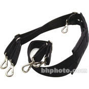 BPH Harness (Black with Black Trim)
