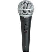 PG58   XLR Cardioid Handheld Dynamic Handheld Microphone with XLR to XLR Cable