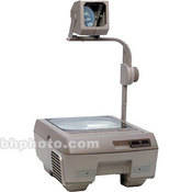 120 Closed Head Overhead Projector