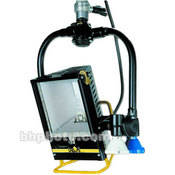 Renoir Broadlight   300 650 Watts   Hanging, Pole Operated
