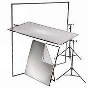 Frame for Litepanel Frame Panel Reflectors   39x39    Aluminum