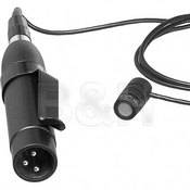 MX184   Lavalier Condenser Microphone