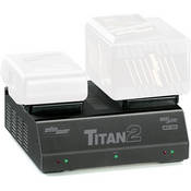 T2 Simultaneous Two Position Power Charger and 70 watt AC Power Supply