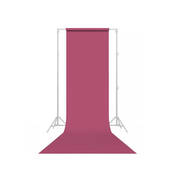 Widetone Seamless Background Paper (53  x 12yd, #67 Ruby)