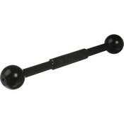 6  Arm Extension with 1  Ball Connections