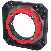 Speed Ring for 202VF, 206VF Heads