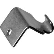 Right Angle Hook (to Accept Lid Snap)
