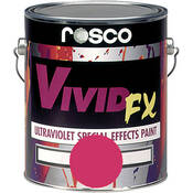 Vivid FX Paint   Violet   1 Qt.