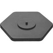 Base Plate for Superball Head