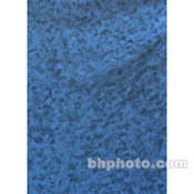 Impression Muslin Background   10x20    Nova Blue Gray