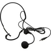 HS 12 Unidirectional Headset Microphone