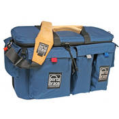 PC 2 Production Case (Blue)