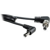 CL33   BDS Power Output Cable for Powering Lectrosonics 185 195D, 201, 211, 411 Receivers, FP 33 32A Mixers and Lectrosonics Battery Eliminator