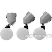 Casters for Senior Stand