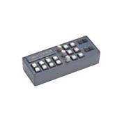 TCR 301F 8 Position Preset Controller   for YJ18, YH18, YH14 and YH13 KTS TV Communication System Lenses