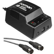 812584 Super Dual Charger with R5002 Cable