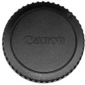 RF 3 Camera Cover (Body Cap) for EOS Bodies & Extension Tube Fronts