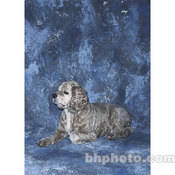 Europa Muslin Background   12x30    Lucerne
