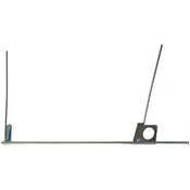 I660 18 x 24  Collapsible Scrim Frame