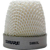 RK367G Replacement Grill for the Shure SM63L