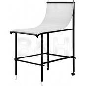 Studio to Go Shooting Table   Includes 27 x 54  Plexiglass